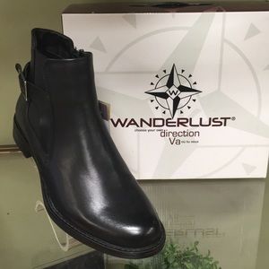 Women’s Wanderlust Margo Waterproof Boots